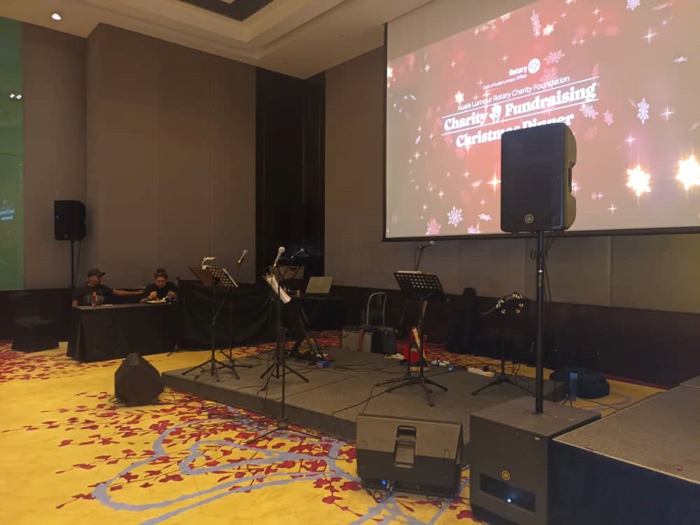 Private Event (4)